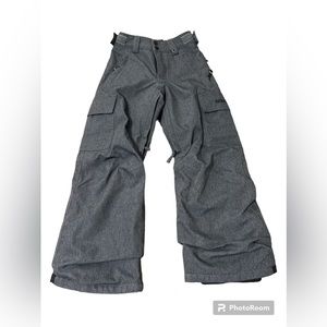 Burton ski snowboarding pants